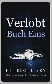 Verlobt Buch Eins