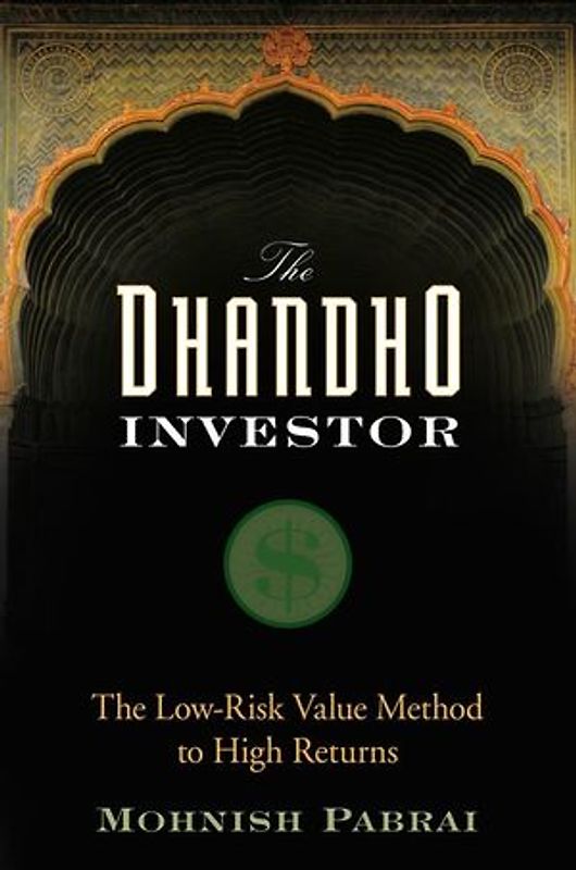 The Dhandho Investor