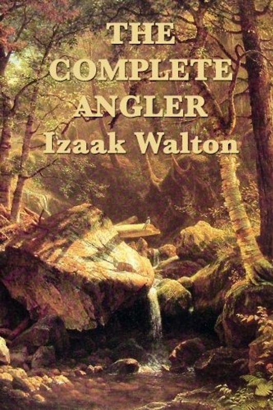 The Complete Angler