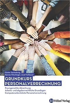 Grundkurs Personalverrechnung