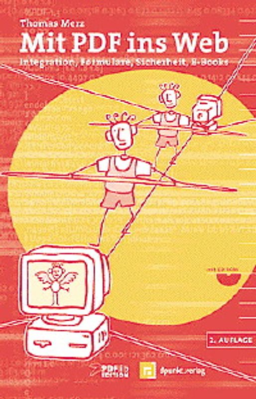 Mit PDF ins Web