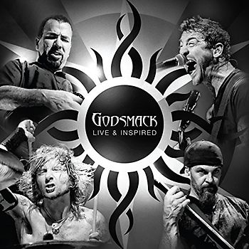 Godsmack - Live