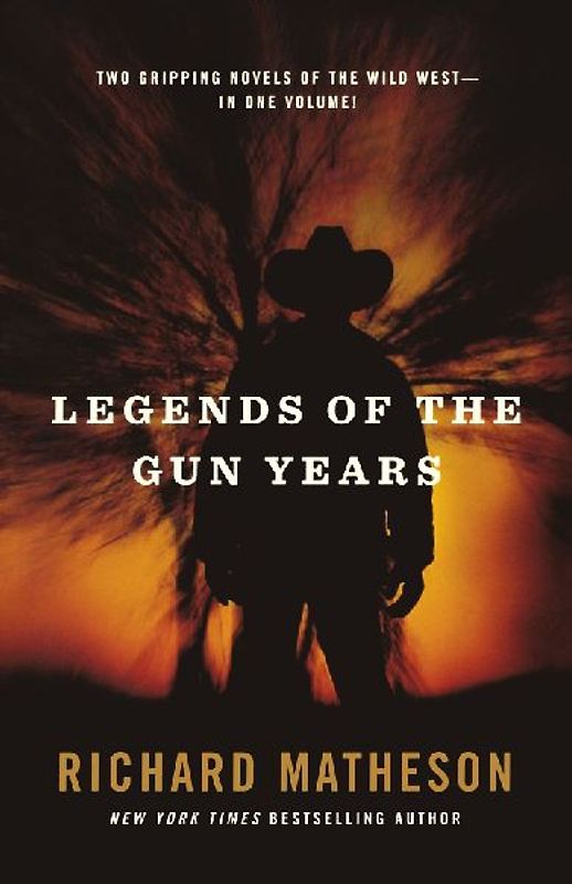 Legends of the Gun Years