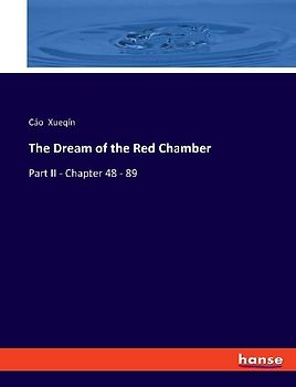The Dream of the Red Chamber