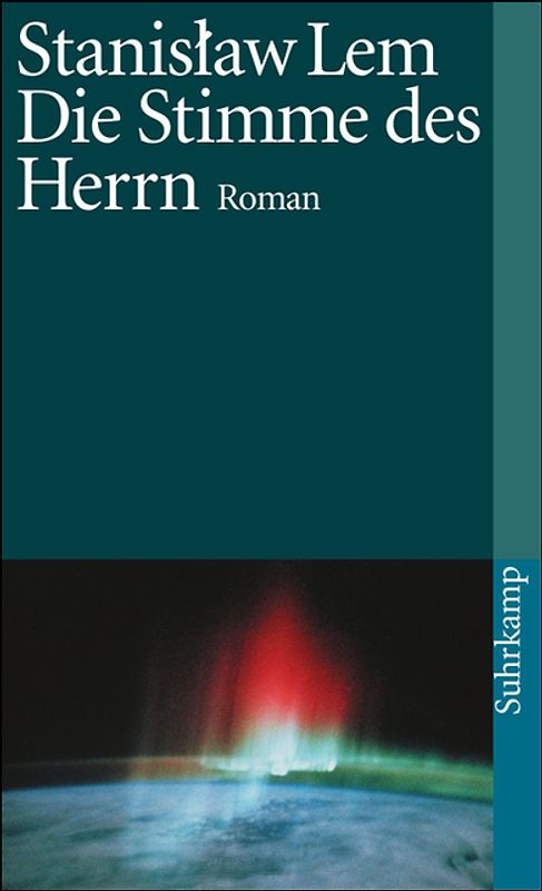 Die Stimme des Herrn