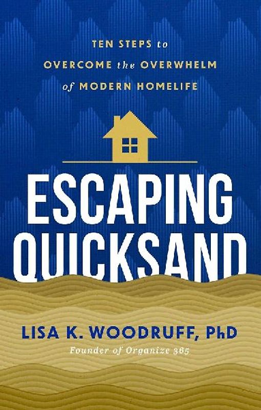 Escaping Quicksand