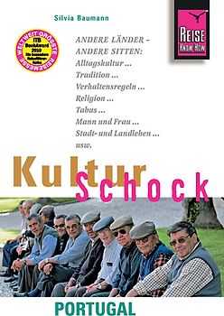 Reise Know-How KulturSchock Portugal