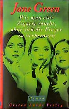 Wie man eine Zigarre raucht, ohne sich die Finger zu verbrennen