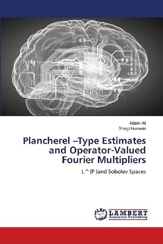 Plancherel -Type Estimates and Operator-Valued Fourier Multipliers