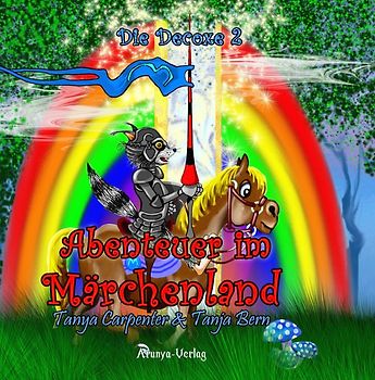 Abenteuer im Märchenland
