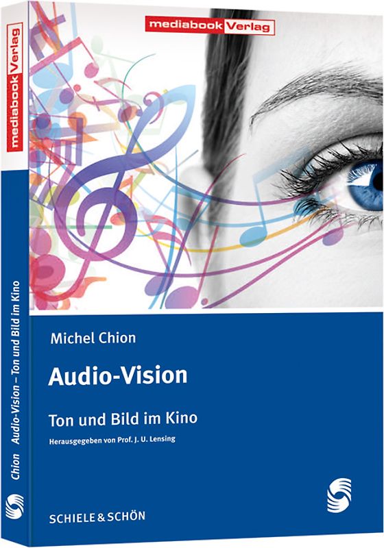 Audio-Vision