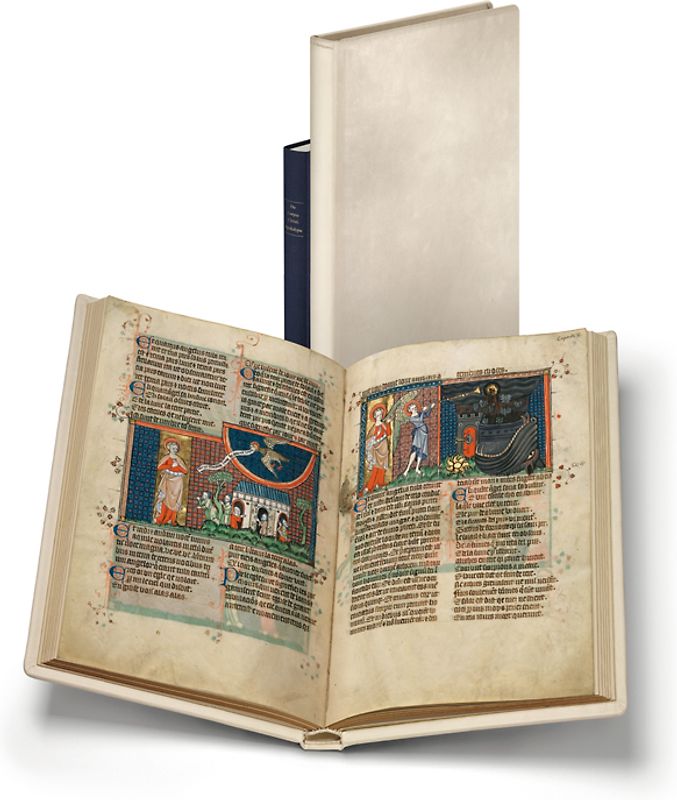 Die Corpus-Christi-Apokalypse