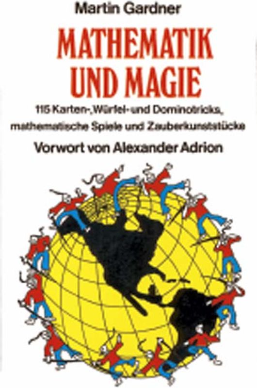 Mathematik und Magie