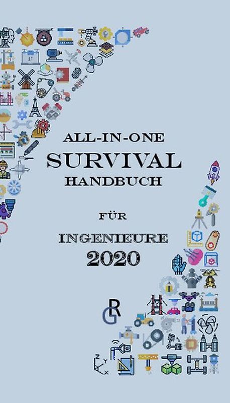 All-in-One-Survival-Handbuch für Ingenieure
