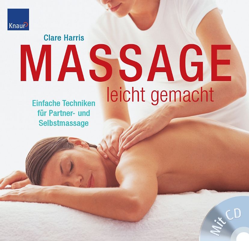 Massage leicht gemacht