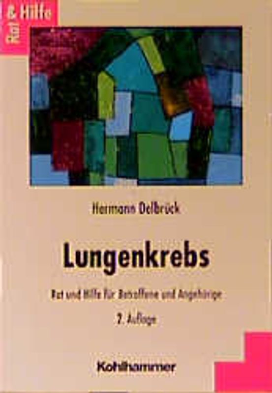 Lungenkrebs