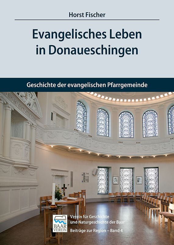 Evangelisches Leben in Donaueschingen