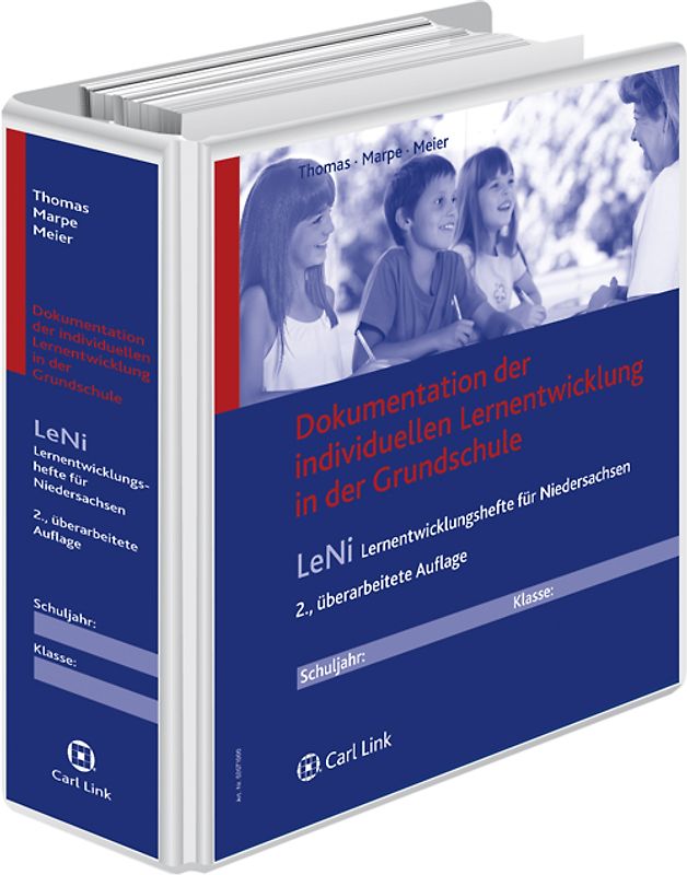 Dokumwentation der individuellen Lernentwicklung in der Grundschule