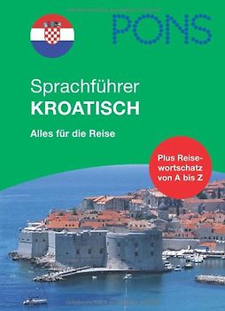 PONS Sprachführer Kroatisch