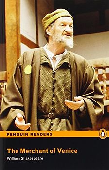 The Merchant of Venice: Audio MP3-Pack - Level 4 (Penguin Readers (Graded Readers)) - Shakespeare, William