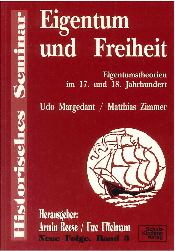 Eigentum und Freiheit