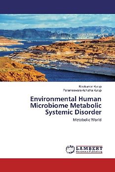 Environmental Human Microbiome Metabolic Systemic Disorder