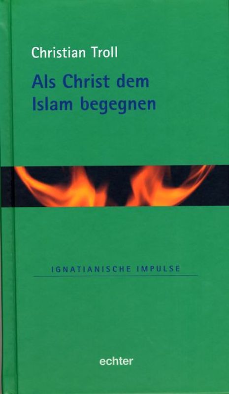 Als Christ dem Islam begegnen