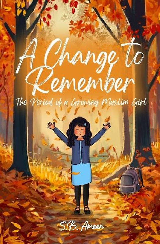 A Change To Remember