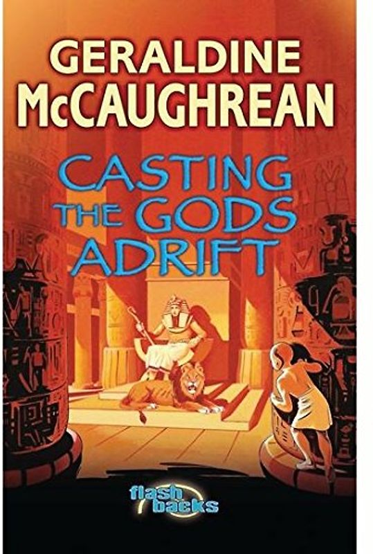 Casting the Gods Adrift (Flashbacks)