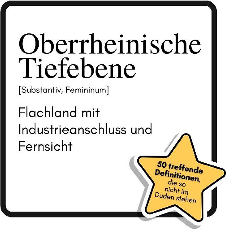 Oberrheinische Tiefebene