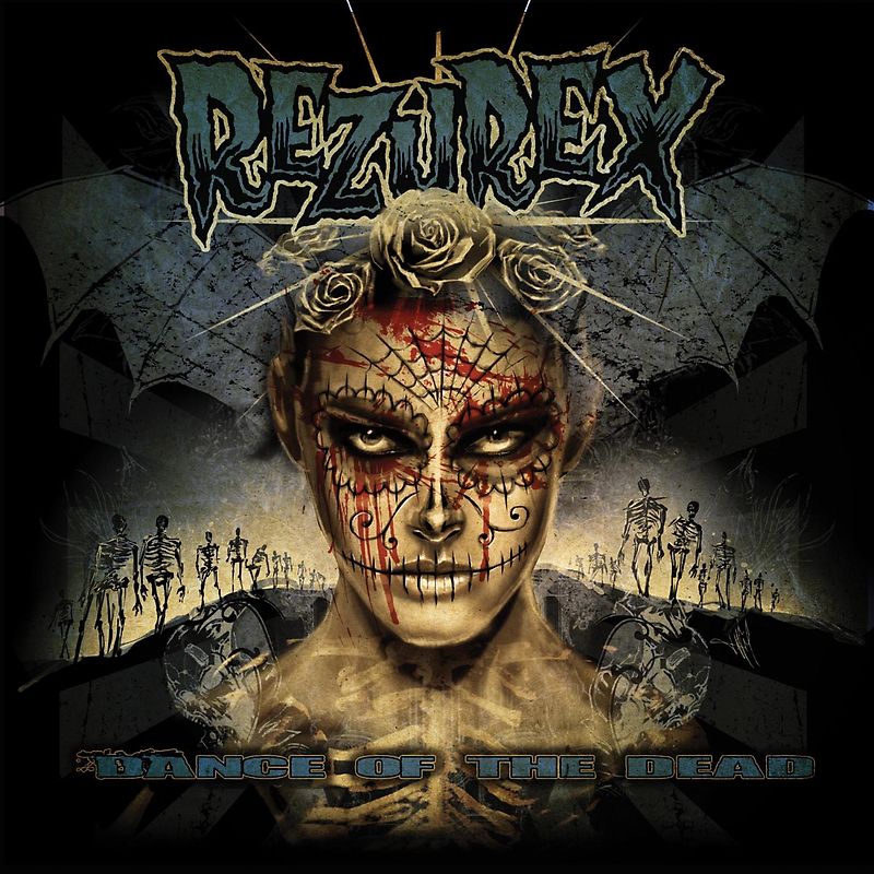 Rezurex - Dance of the Dead
