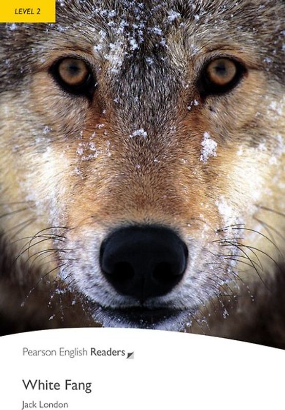 White Fang - Leichte Englisch-Lektüre (A2)