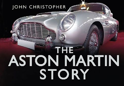 The Aston Martin Story