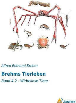 Brehms Tierleben