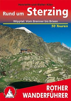 Rund um Sterzing