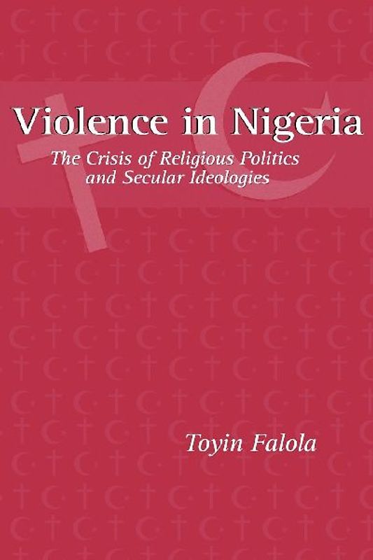 Violence in Nigeria