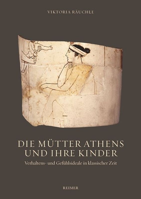 Die Mütter Athens und ihre Kinder