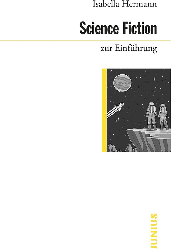 Science-Fiction zur Einführung