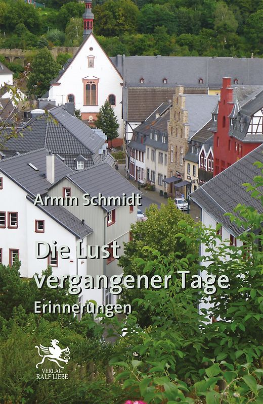 Die Lust vergangener Tage