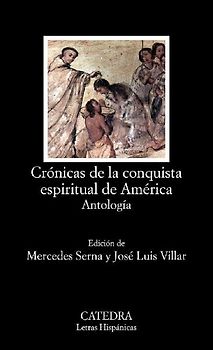 Crónicas de la conquista espiritual de América