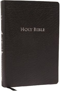 Study Bible-KJV