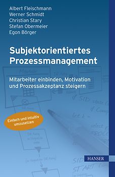 Subjektorientiertes Prozessmanagement