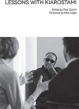 Lessons with Kiarostami
