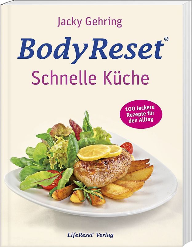 BodyReset - Schnelle Küche