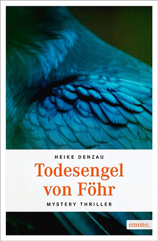 Todesengel von Föhr