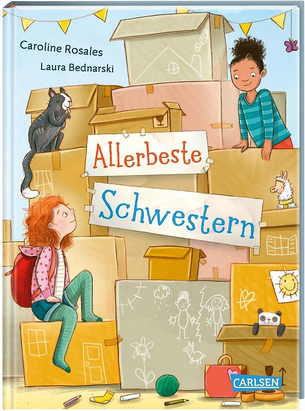 Allerbeste Schwestern