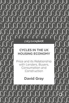 Cycles in the UK Housing Economy