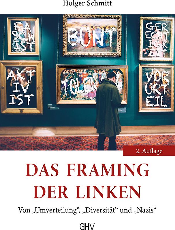 Das Framing der Linken