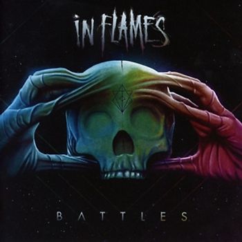 In Flames - Battles