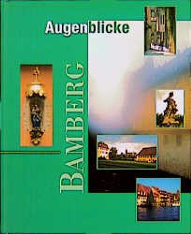 Bamberg - Augenblicke